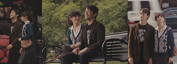 500 dias com ela, 500 days of Summer, project, summer finn clothes, roupas Summer Finn, Summer Finn apartment, apartamento Summer Finn, 500 days of summer clothes, roupas 500 dias com ela, 500 days of summer apartment, apartamento 500 dias com ela, retrô, vintage, zooey deschanel, style