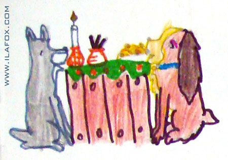 desenho