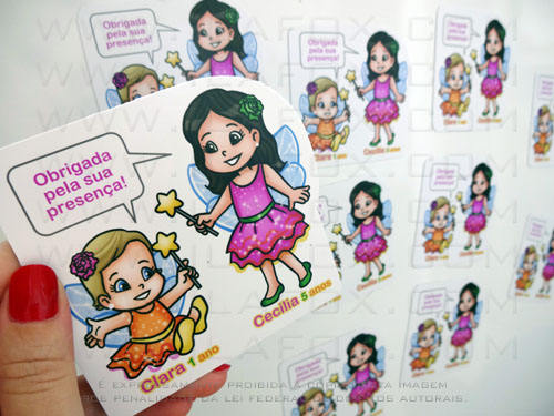 lembrancinha infantil, lembrancinha original, lembrancinha fadas, by ila fox