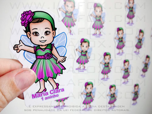 lembrancinha infantil, lembrancinha fada, lembrancinha sininho, lembrancinha personalizada, by ila fox