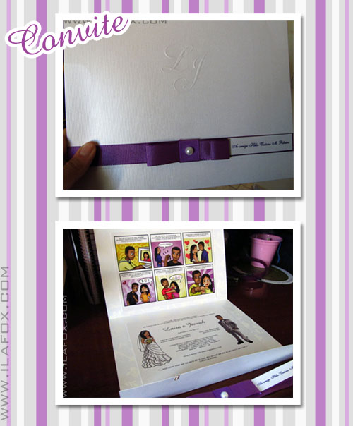 quadrinhos personalizados, quadrinhos casamento, quadrinhos historia casal, by ila fox