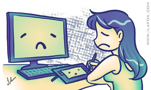 Sobre ser Freelancer, vida freelancer, como ser freelancer, dicas para freelancer by ila fox
