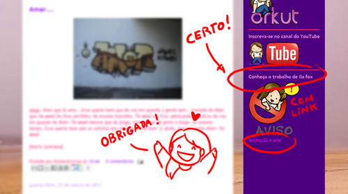 usando Google Images para caçar plagiadores, como encontrar plágios, uso indevido de imagens pessoas usando suas imagens fotos, dicas para ilustradores, by ila fox