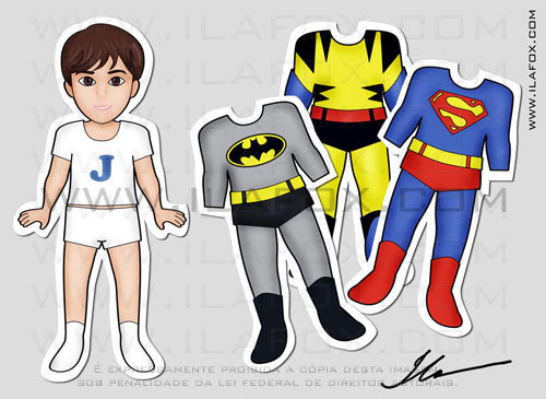 lembrancinhas original festa infantil meninos imã de geladeira roupas super heróis