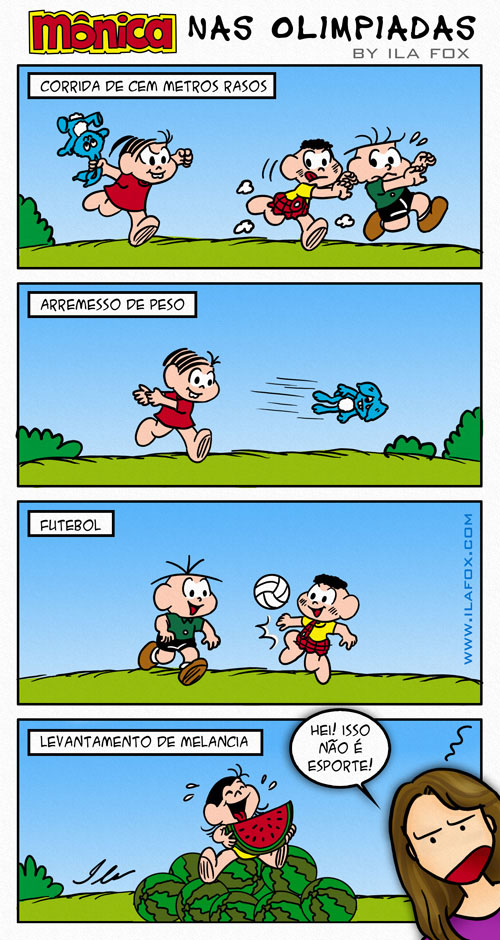 tirinha