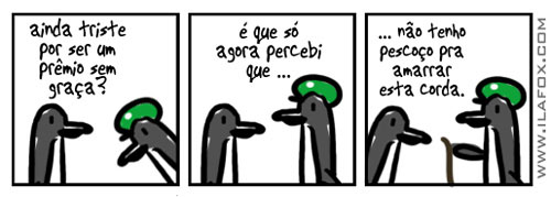 concurso revista piauí tirinha penguim, dicas para ilustradores, ila fox