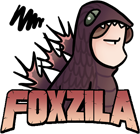 Foxzila Ila Fox