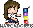 Marcadores Ila Fox