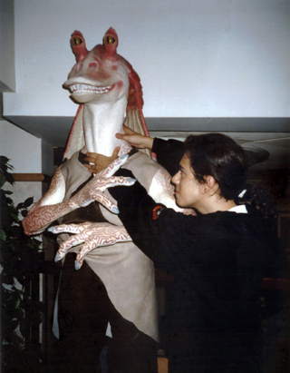 Die Jar Jar