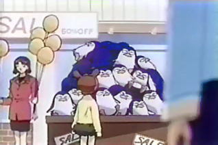 pingüim