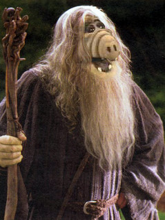 Gand-Alf