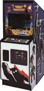 arcade