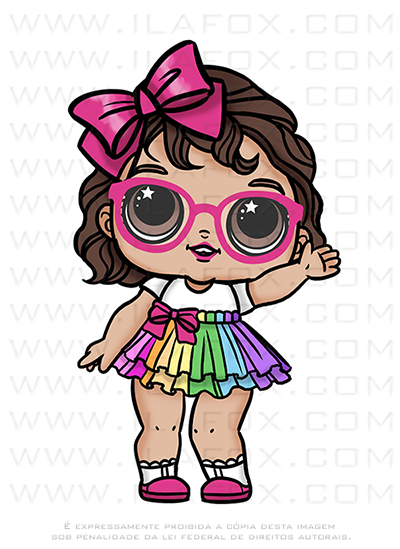 caricatura desenho, caricatura lol, boneca LOL personalizada, caricatura personalizada lol, caricatura infantil, by ila fox