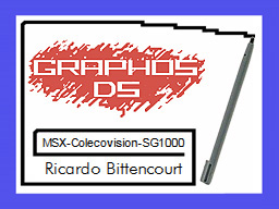 Graphos DS